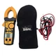 Ideal 61-764 Clamp Meter 660A With Probes & Carry Case Multimeter