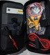 Fluke 377 FC Non-Contact Voltage True-RMS AC/DC Clamp Meter with iFlex 3-Phase