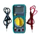 Commercial Electric Manual Ranging Digital Multi-Meter MS8301A Tester. Used