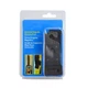 UMHS-757 Universal Magnetic Hanging Strap Compatible with Ideal 61-327, black 