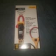 Fluke 376 FC True-RMS AC/DC Volt Ohm Amp Clamp Meter WIFI Connection With iFlex