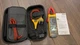 Fluke 393 FC Solar Clamp Meter Digital Clamp On 1.3"Jaw Cap jp