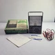 Micronta 22-204A Range Doubler Multitester Analog Multimeter w/ Box Vtg Works