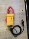 Fluke I010 AC/DC Current Clamp Meter Used
