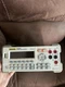 1 PCS Rigol DM3058E Digital Multimeter - Precision Measurement#moqu