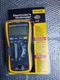 Fluke 117 Digital Multimeter with Intergrated Voltage Detection