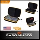 Water-Resistant EVA Case for Fluke 101/106/107 Digital Multimeter & Accessories