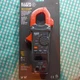 Klein Tools CL390 Auto-Ranging Digital Clamp Meter (CL390)