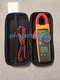 Used Good Fluke 902FC HVAC Clamp Meter Digital Multimeter FREE SHIPPING