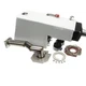 Rational 87.00.411 Steam Generator Insulated Commercial Cooking SS