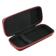 khanka Hard Travel Case Replacement for KAIWEETS HT206b / HT206d 600A Orange