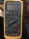 Fluke 787 ProcessMeter