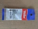 COOPER TOOLS WELLER ETAA 1/16 X 1.6MM SINGLE FLAT TIP