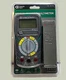 Commercial Electric Manual-Ranging Digital Multi-Meter  - NEW unopened! 