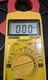 Sperry Digisnap DSA-400 Digital Clamp Multimeter With Probes & Belt Bag Included