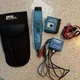Ideal Amplifier Probe & Tone Generator Kit 62-164, 62-160 & 62-100 w/CasePreownd