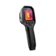 FLIR TG165-X Thermal Imaging Camera with Bullseye Laser: Commercial Grade Inf...