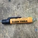 KLEIN NCVT-1XT NON CONTACT AC VOLTAGE TESTER 70 TO 1000V