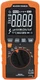 Klein Tools (MM450) Slim Digital Multimeter, Reverse Contrast Display, New