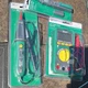 Commercial Electric MS8301B Digital Multimeter Auto-Ranging CAT III 600V
