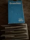 GREENFIELD THREADING 342662 5/8-11NC 1004 4FL H3 T-P-B HAND TAP SET 15J783
