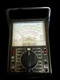 Micronta 43 Range Doubler Multitester 22-204B Original Box Manual Radio Shack
