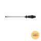 Wera Through Tang Slotted Screwdriver 2.5x14x250 932A