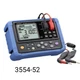 HIOKI Electric BT3554-52 Battery Tester Blue Black Red high noise resistance F/S