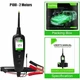 Topdiag P100 Power Car Circuit Tester Probe Kit 12V 24V Vehicle Electrical Tool