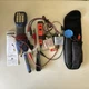 GREENLEE 45053 TELEPHONE Lineman Test  Set Ideal Amplifier Probe Tracer 2 LOT