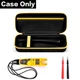 Organizer Holder Case Compatible For Fluke T5-1000/ T5 600/ T6-1000/ T6 600 Elec