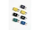 Fluke 700TC2 T/C Mini-Plug Kit Type J, K, T, E, R, S