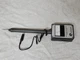 Lectrotech Model KV-50 High Voltage Probe UNTESTED READ DESCRIPTION