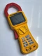 FLUKE 345 PQ CLAMP METER (FOR PARTS)