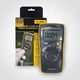 [FLUKE] 101 Basic Digital Multimeter Portable Meter AC DC Volt Tester ⭐Tracking⭐