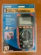 Extech MN16A Autoranging Mini Multimeter
