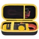 Storage Case Compatible with Fluke 323/324 / 325/302 / 303/305 Digital Clamp ...