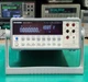 GW Instek TEXIO GDM-8261A Bench Multimeter 6.5 Digit Dual Display Working Japan