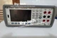 1 PC KEYSIGHT keithley 34470A 71/2 digital multimeter/nice/stock