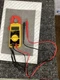 Sperry Instruments DSA-600 Clamp Meter