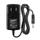 AC Adapter Charger For Fluke Ti300 Ti400 Ti401 Ti450 Ti480 PRO Camera Power Supp