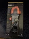 Klein Tools CL390  400 A AC/DC Auto-Ranging Digital Clamp Meter.