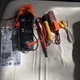 Klein Tools CL810 Digital Clamp Meter, Auto Ranging TRMS, AC/DC Volt/Current