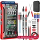 ANENG Digital Multimeter Tester TRMS 9999Counts Smart Auto-Ranging Anti-Burning