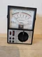 Vtg Sears Portable 43 Range Multimeter/Tester D 34 MY 5190