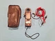 Amprobe ACD-10 Ultra Digital Clamp On Voltage Tester w/ Probes + Case