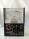 Micronta 22-204C Radio Shack Multimeter Analog Volt Meter Tandy Fully Tested