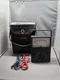 Micronta 22-214 43-Range Multitester Multimeter w/ Leads