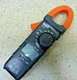 Klein Clamp On Multimeter w/ Case- CL110-True RMS,Auto Ranging