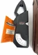 SIMPSON MODEL 294-2 AMP CLAMP AC AMMETER CATALOG IN BROWN LEATHER CARRY CASE